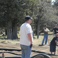 Robert Lindsey Photo 39