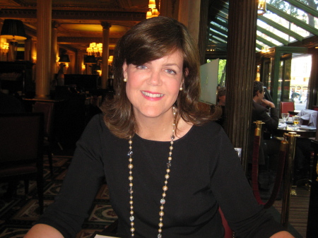 Mary Foley Photo 17