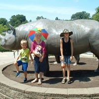 Nancy Baumer Photo 5