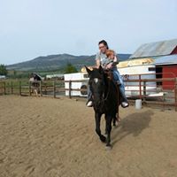 Tracie Hardiman Photo 2