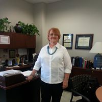 Carolyn Holbert Photo 5