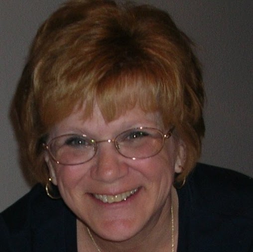 Christine Jenkins Photo 13