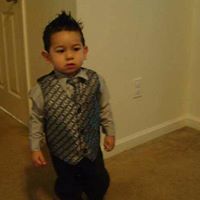 Joseph Beck Photo 32