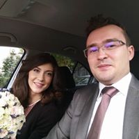 Bogdan Alexandrescu Photo 12