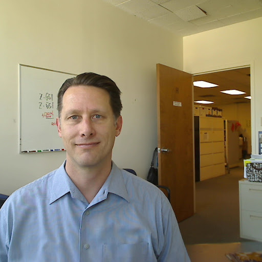 Robert Fredrickson Photo 32