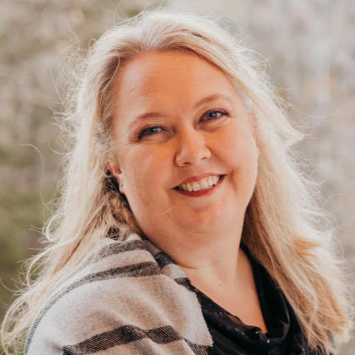 Christine Faucher Photo 18