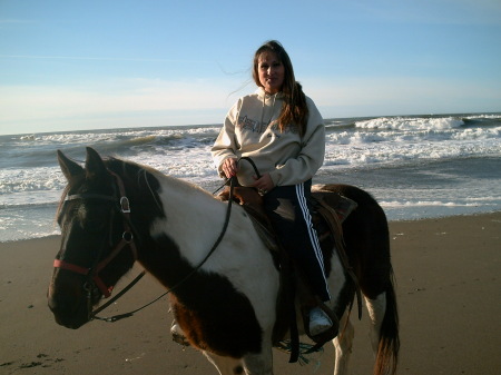 Kimberly Beasley Photo 11