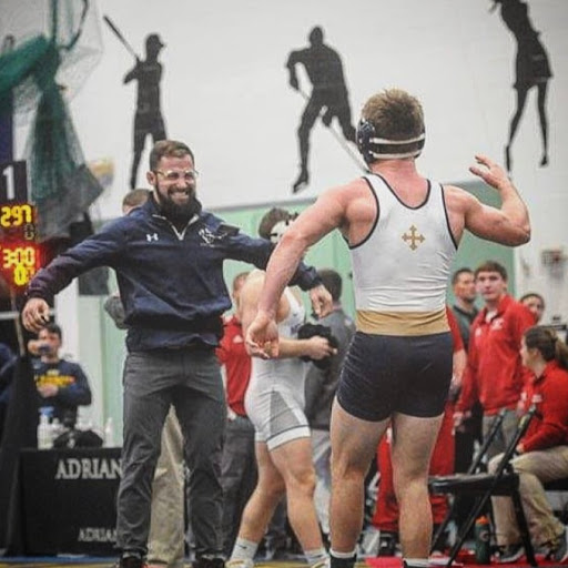 Chad Rhoades Photo 18