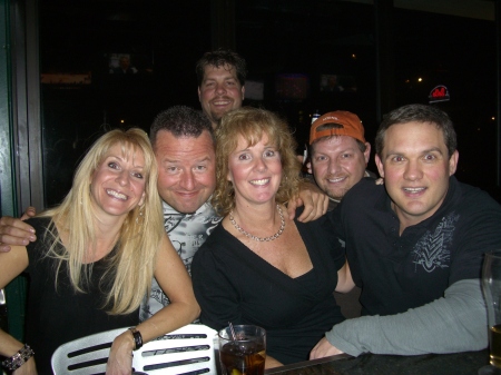 Lisa Barron Photo 28