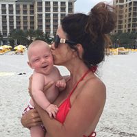 Rebecca Enders Photo 6