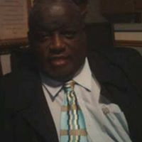 Elvin Robinson Photo 3