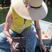 Kathleen Horner Photo 17