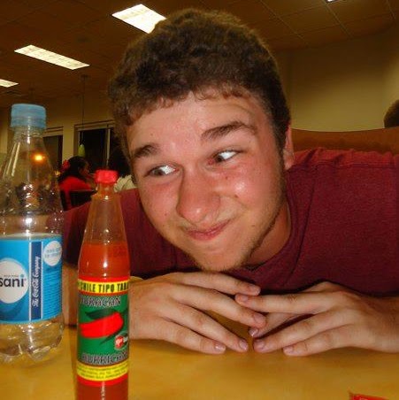 David Welch Photo 44