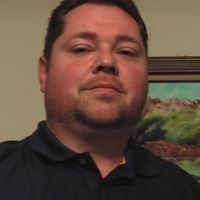 Stephen Tharp Photo 17