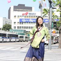 Alicia Wang Photo 29