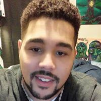 Adrian Benitez Photo 35