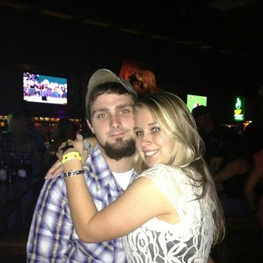 Monica Robertson Photo 17