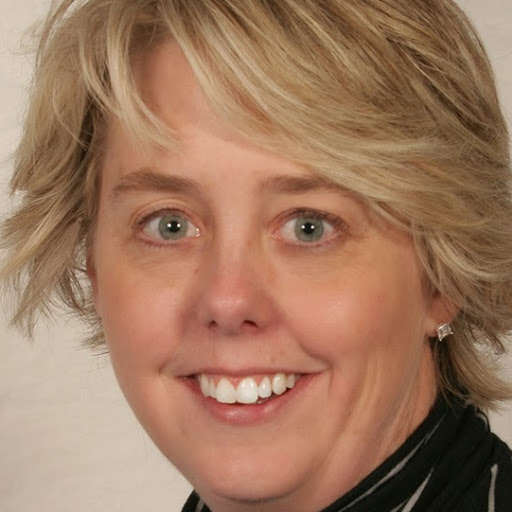 Catherine Simpson Photo 33