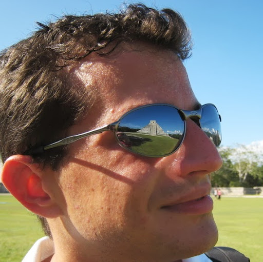 Scott Levy Photo 19