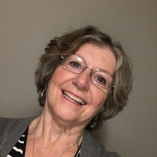 Ann Sharp Photo 23