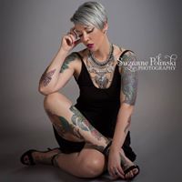 Sara Dunn Photo 11