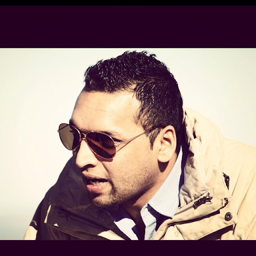 Sunil Mathews Photo 12