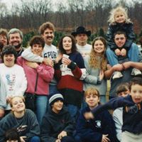 Kathy Freese Photo 15