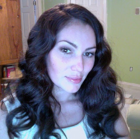 Sarah Madrid Photo 21