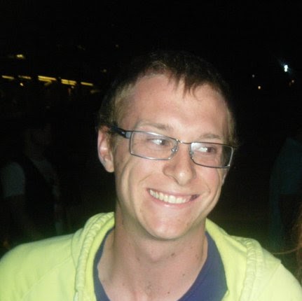 Andrew Proctor Photo 11