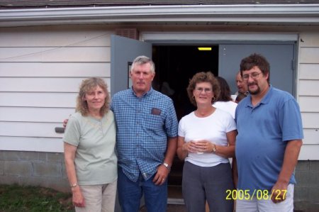 Sharon Davis Photo 24