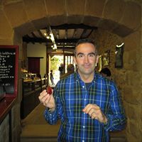 Gonzalo Ruiz Photo 22