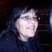 Julie Robichaud Photo 9