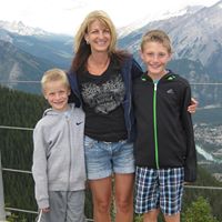 Sharlene Richardson Photo 8