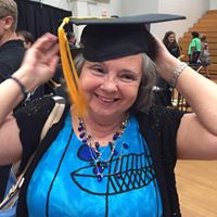 Deborah Curl Photo 25