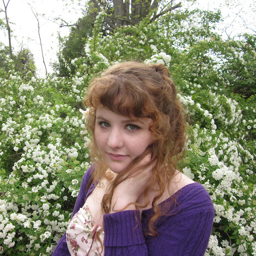 Elizabeth Orr Photo 30