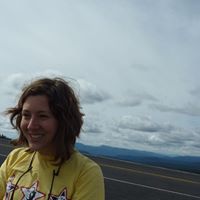 Julia Ayres Photo 11