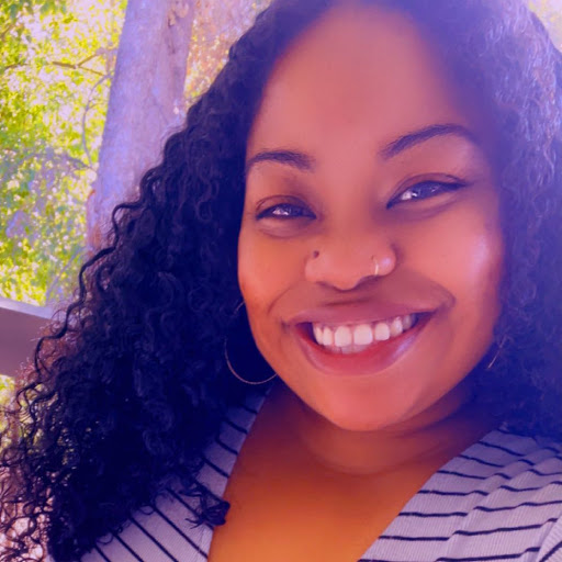 Candace Walker Photo 18