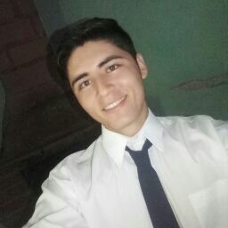 Erick Manrique Photo 5