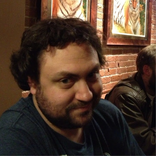 Anthony Thompson Photo 43 Anthony Thompson Photo 43