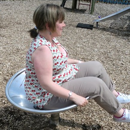 Michelle Pender Photo 11