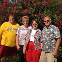 Douglas Mcguire Photo 17