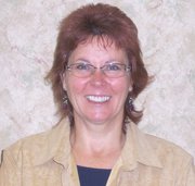 Paula Fuller Photo 16