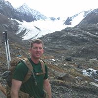 Chris Altman Photo 24