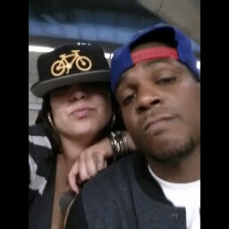 Tony Dotson Photo 17