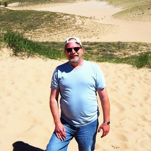 Robert Hoekstra Photo 11