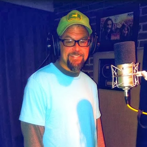 Stephen Bailey Photo 12