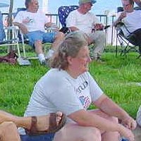 Kristy Mcelroy Photo 5