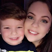 Danielle Kemp Photo 30