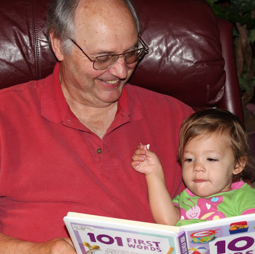 Larry Harper Photo 26