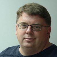 David Bern Photo 11
